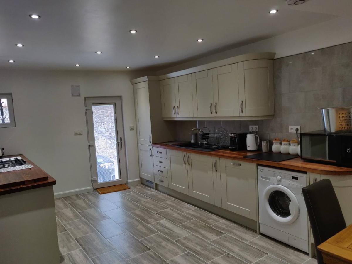 Dobbies Adults Only Boutique Apartment Saint-Marcel-sur-Aude Esterno foto