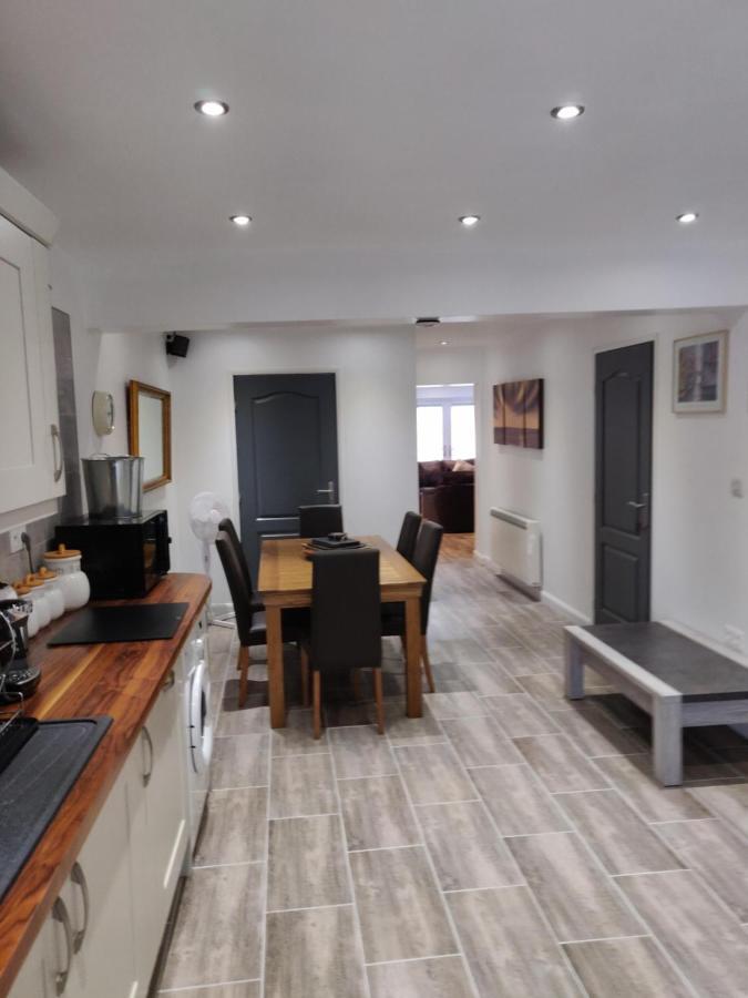 Dobbies Adults Only Boutique Apartment Saint-Marcel-sur-Aude Esterno foto