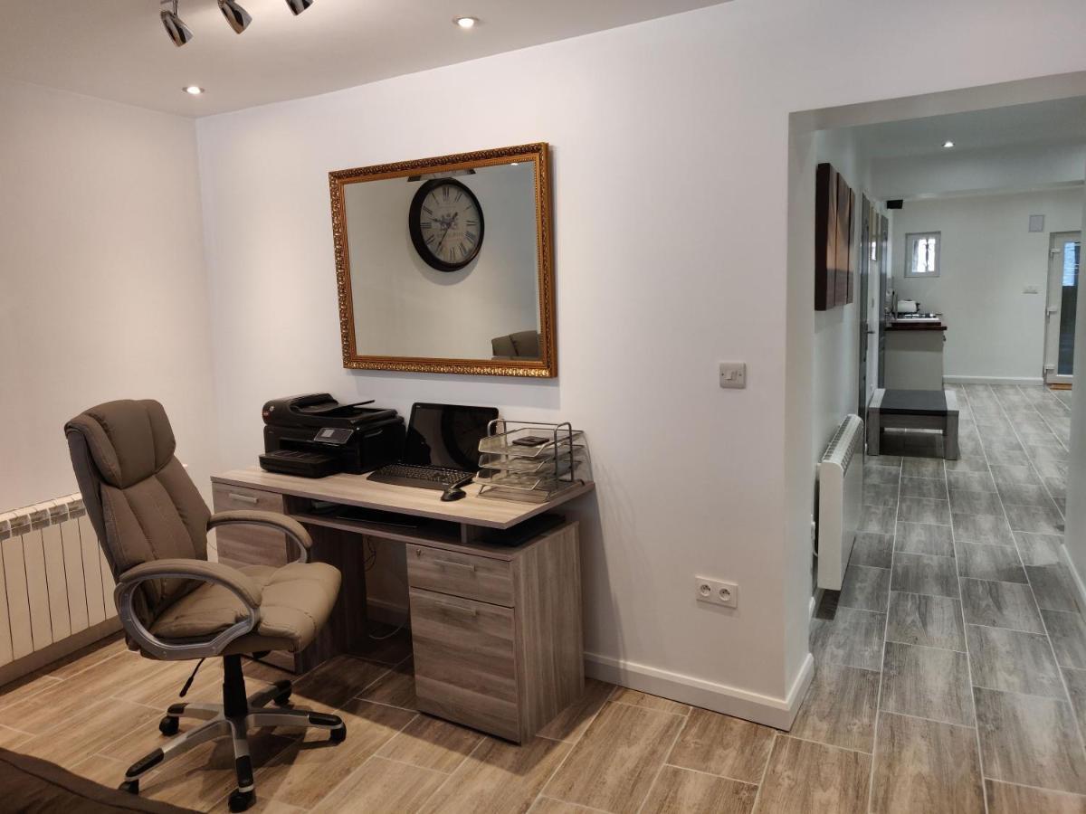 Dobbies Adults Only Boutique Apartment Saint-Marcel-sur-Aude Esterno foto
