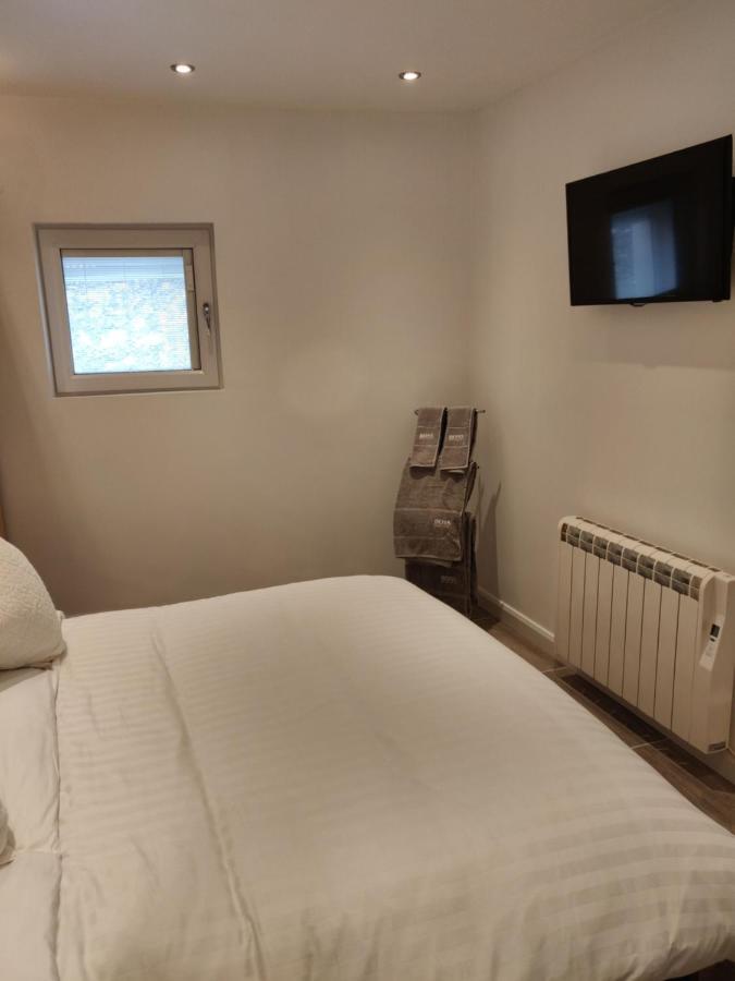 Dobbies Adults Only Boutique Apartment Saint-Marcel-sur-Aude Esterno foto