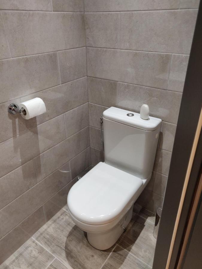 Dobbies Adults Only Boutique Apartment Saint-Marcel-sur-Aude Esterno foto