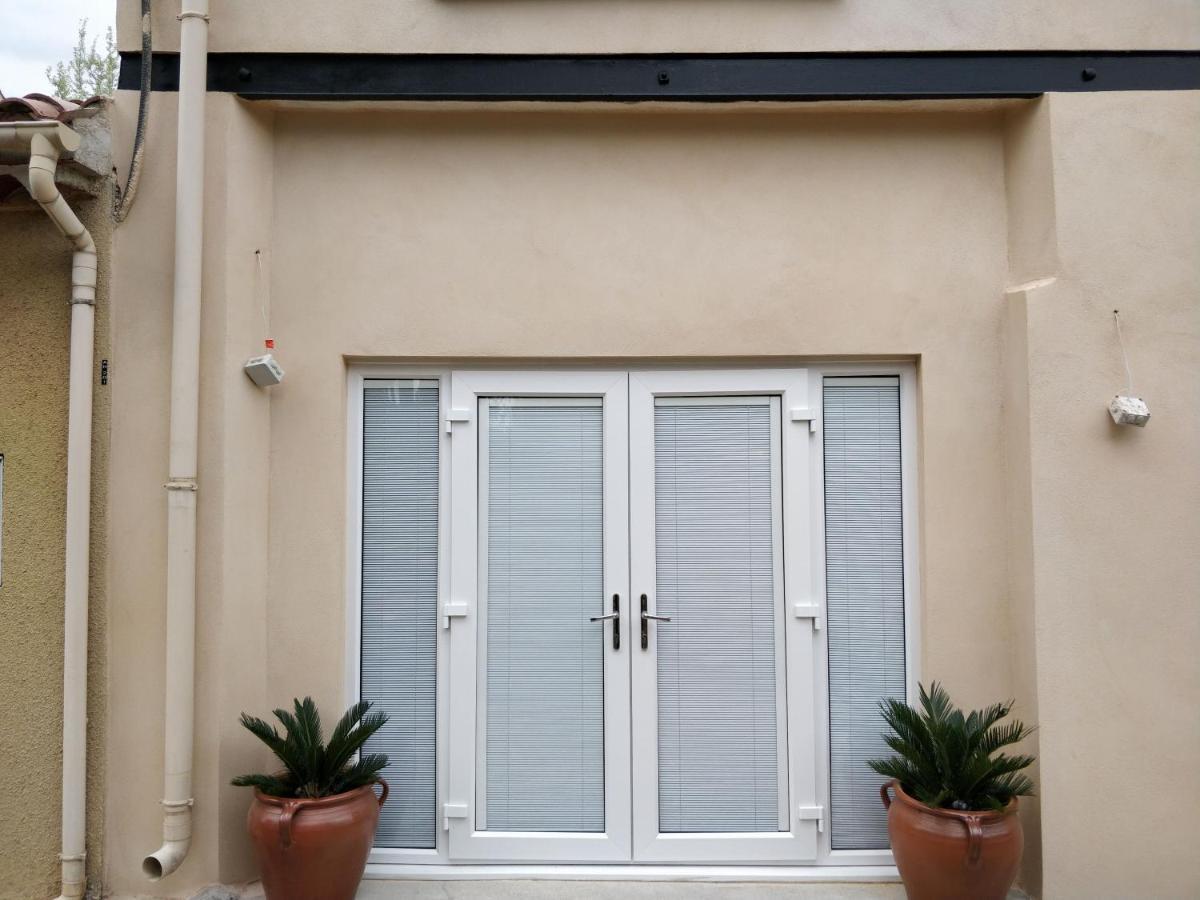 Dobbies Adults Only Boutique Apartment Saint-Marcel-sur-Aude Esterno foto